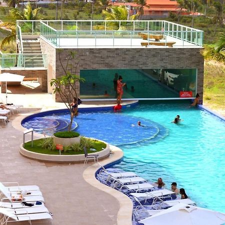 Salinas Park Resort Apartamento Salinópolis 外观 照片