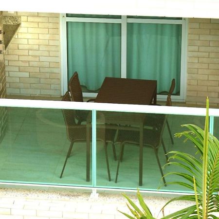 Salinas Park Resort Apartamento Salinópolis 外观 照片