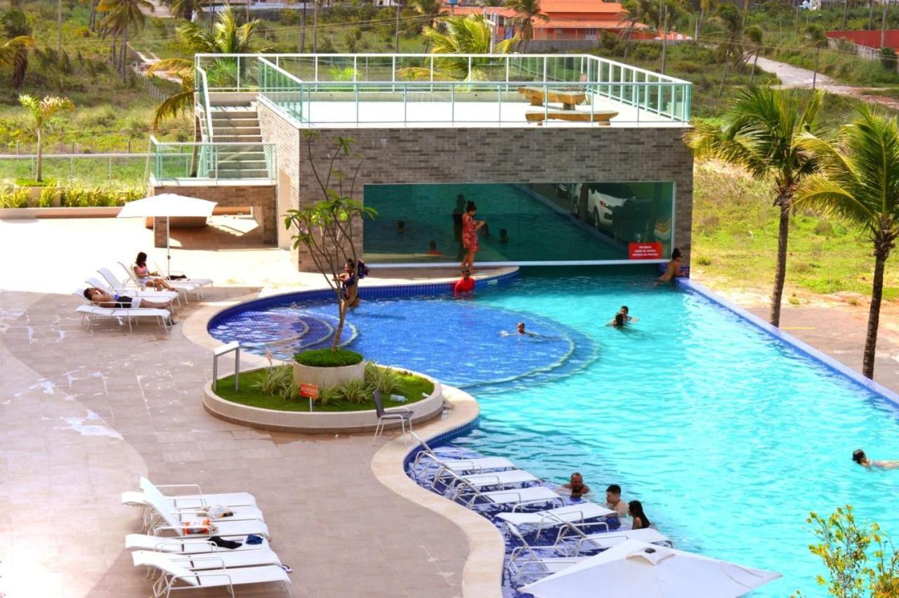 Salinas Park Resort Apartamento Salinópolis 外观 照片