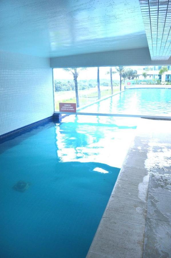 Salinas Park Resort Apartamento Salinópolis 外观 照片