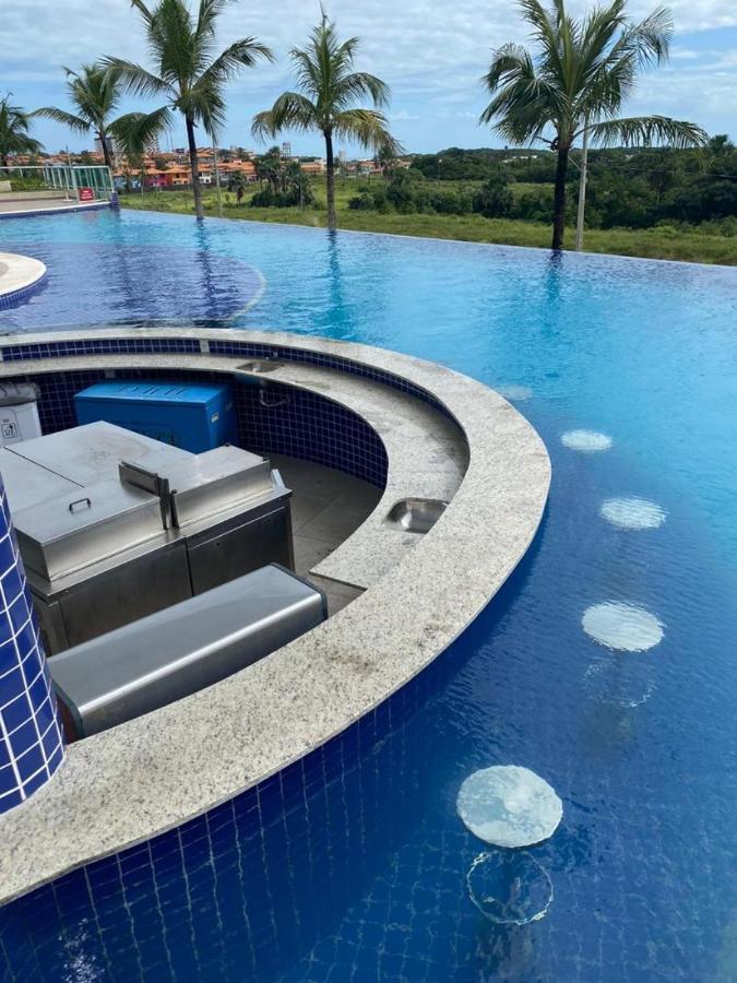 Salinas Park Resort Apartamento Salinópolis 外观 照片