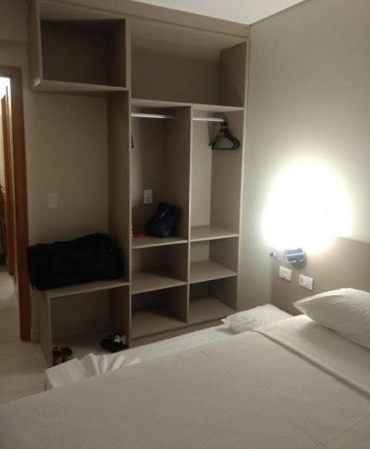 Salinas Park Resort Apartamento Salinópolis 外观 照片