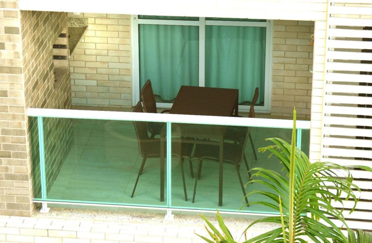 Salinas Park Resort Apartamento Salinópolis 外观 照片