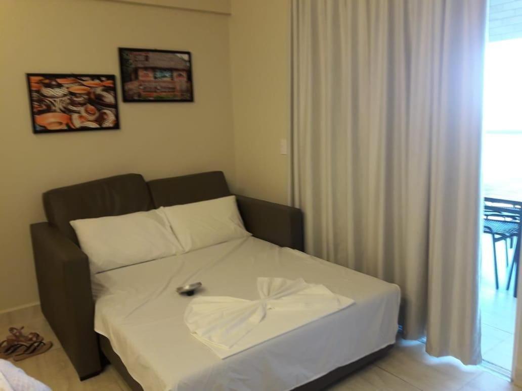 Salinas Park Resort Apartamento Salinópolis 外观 照片